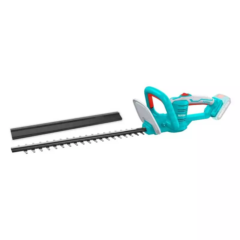 Total Hedge Trimmer 20V Cordless Li-Ion THTLI20018