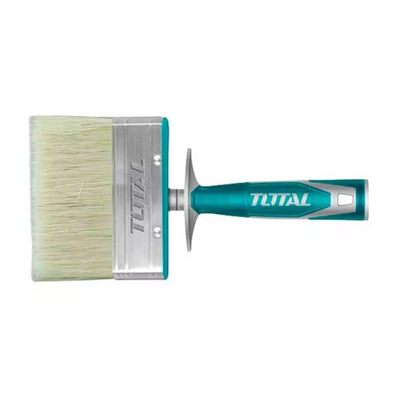 Total Paint Brush for Ceiling 4" THT84100306