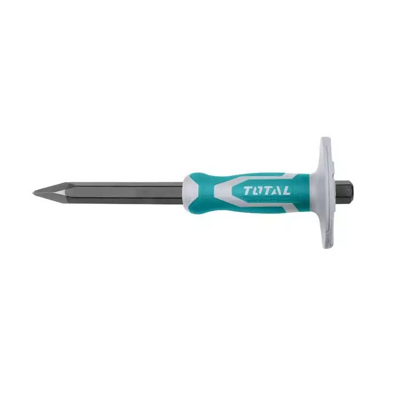 Total Concrete Chisel 254mm Pointed THT4221016