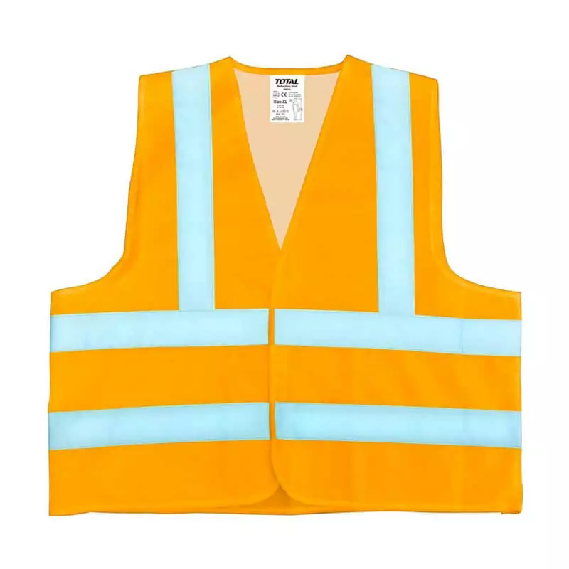 Total Reflection Vest Orange TSP503