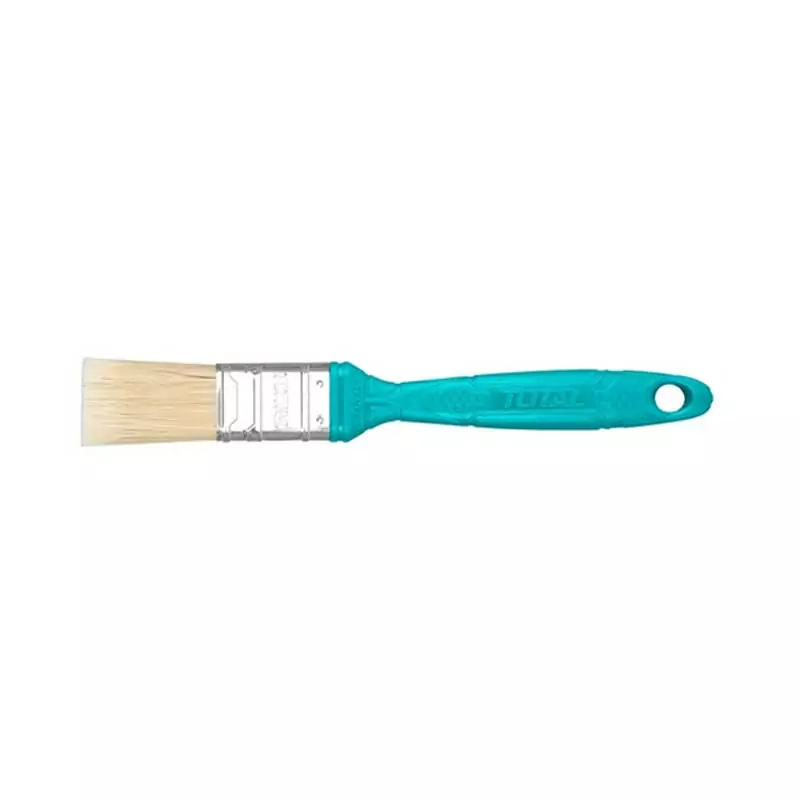 Total Paint Brush 1.5" Plastic Handle THT846156