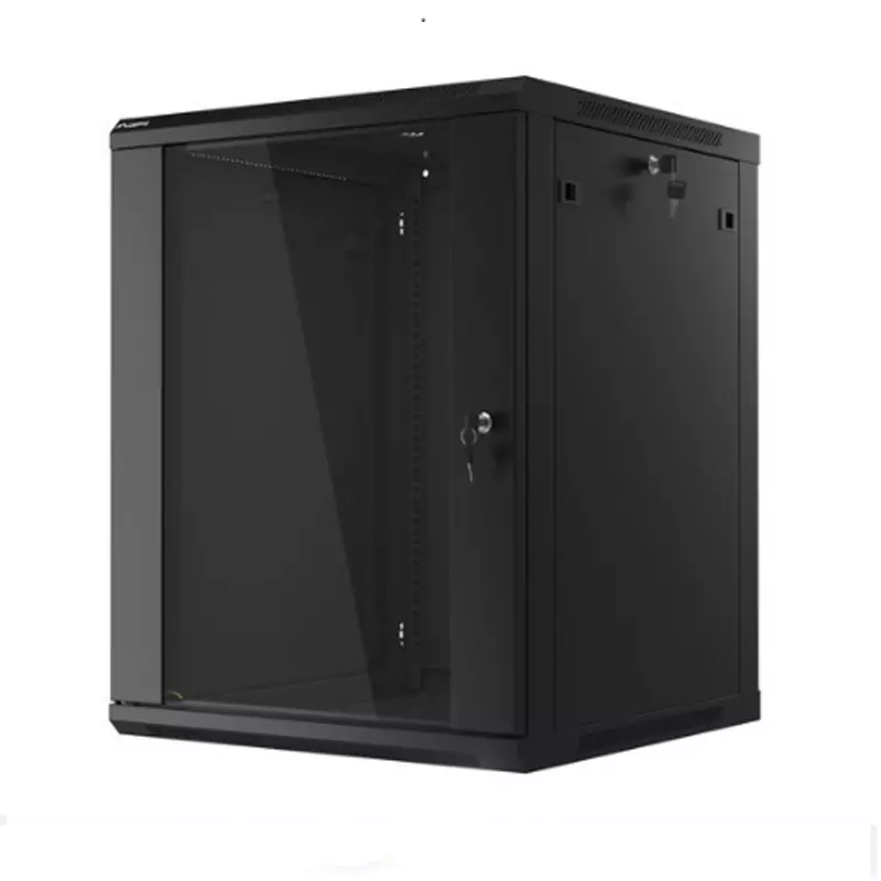 R&M Cabinet Wall Mount 19" 15U 600x600 FGD R860050